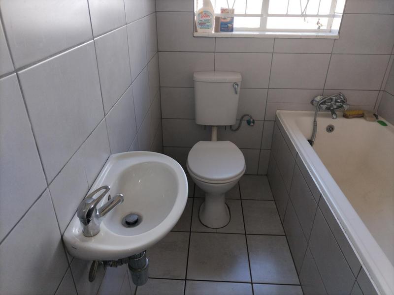 3 Bedroom Property for Sale in Mountain View Gauteng