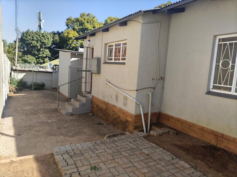 3 Bedroom Property for Sale in Mountain View Gauteng