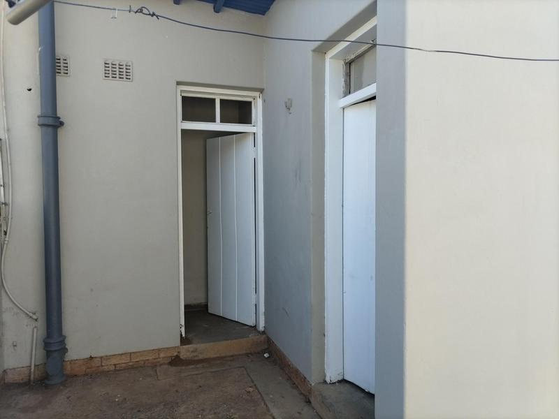 3 Bedroom Property for Sale in Mountain View Gauteng