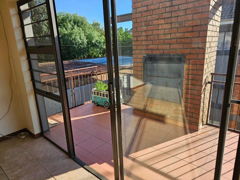 2 Bedroom Property for Sale in Rynfield Gauteng