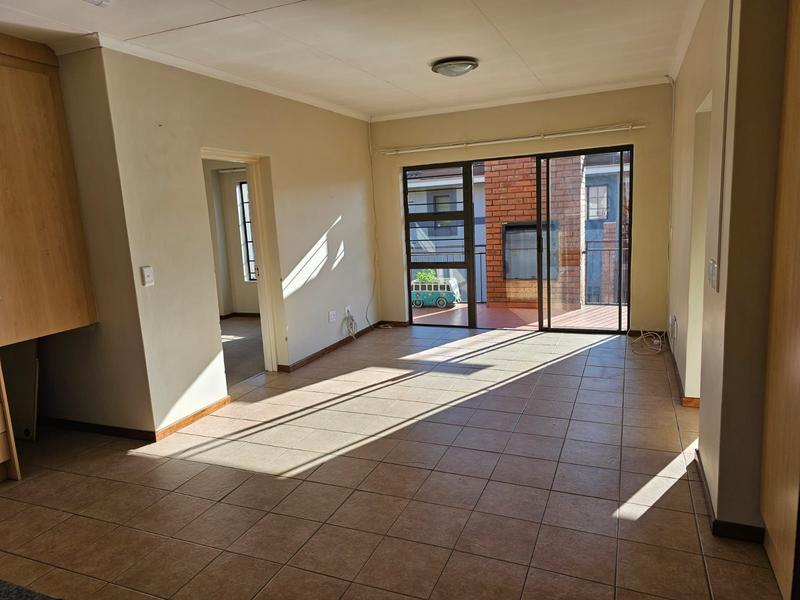 2 Bedroom Property for Sale in Rynfield Gauteng