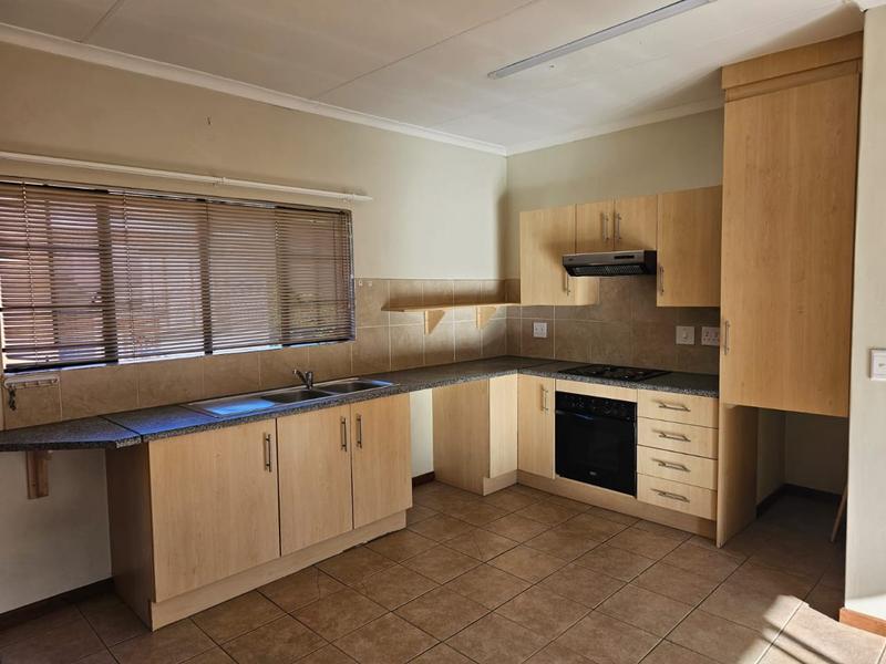 2 Bedroom Property for Sale in Rynfield Gauteng