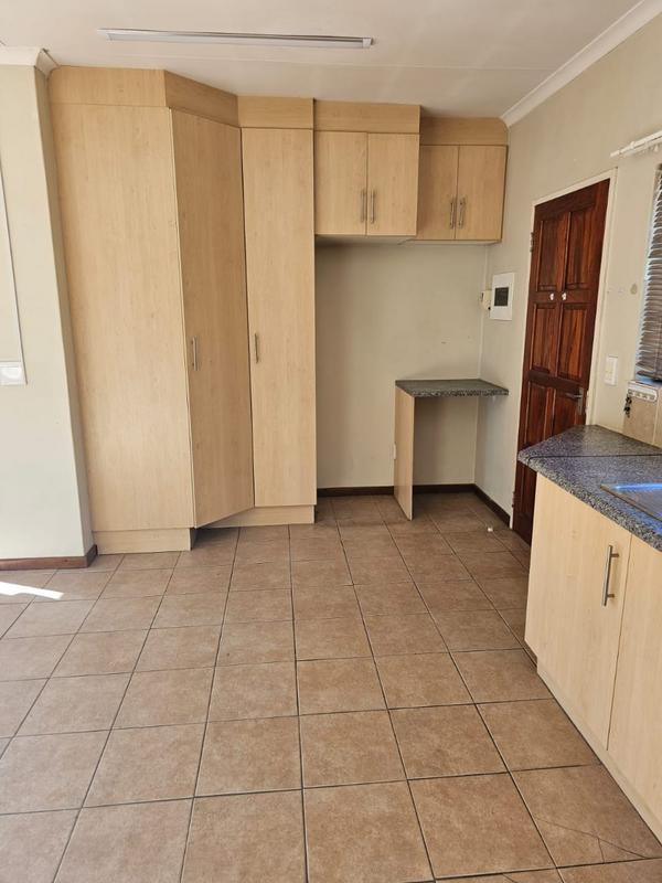 2 Bedroom Property for Sale in Rynfield Gauteng