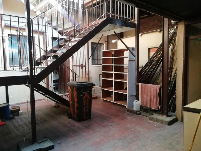 Commercial Property for Sale in Boksburg Gauteng