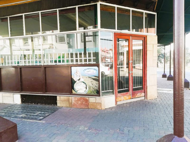 Commercial Property for Sale in Boksburg Gauteng