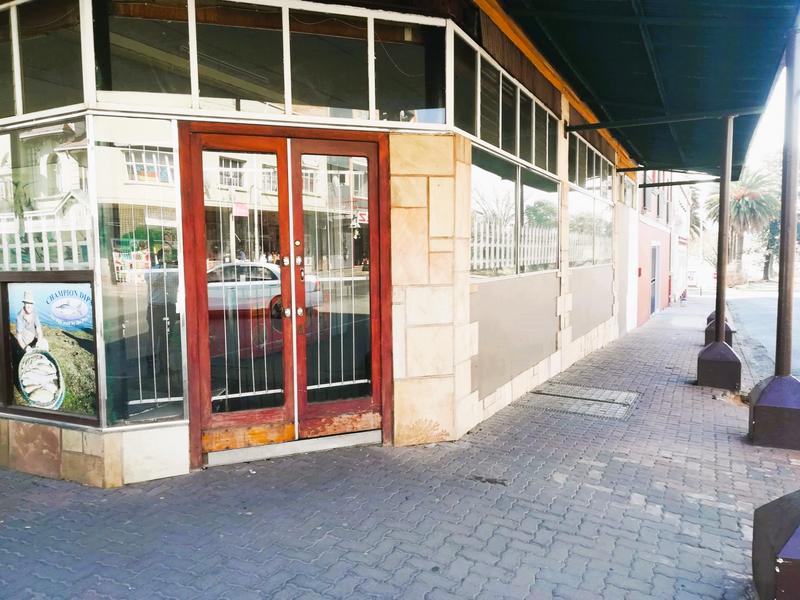 Commercial Property for Sale in Boksburg Gauteng