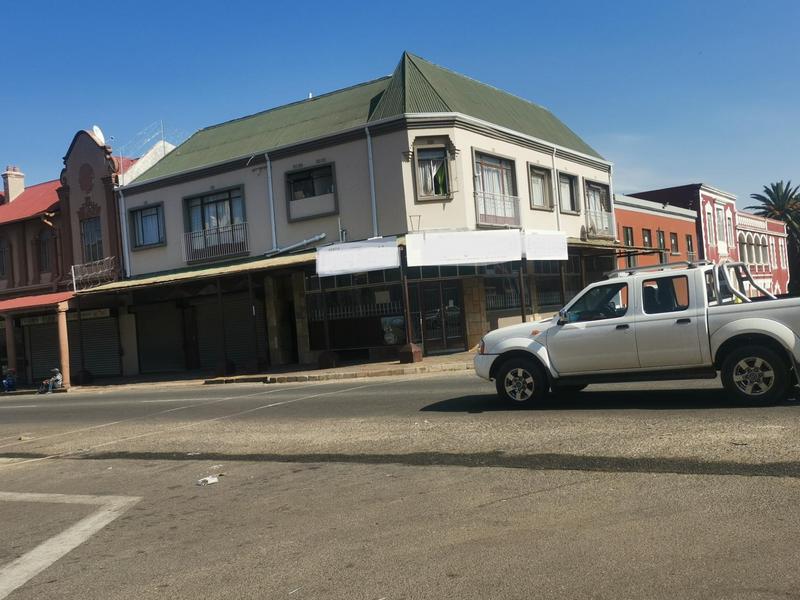 Commercial Property for Sale in Boksburg Gauteng