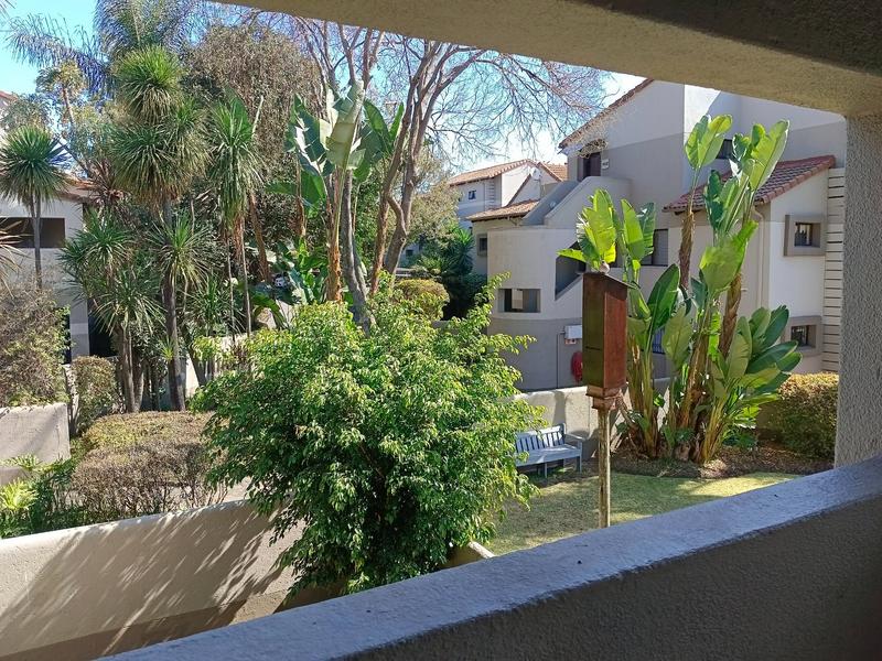 To Let 2 Bedroom Property for Rent in Paulshof Gauteng