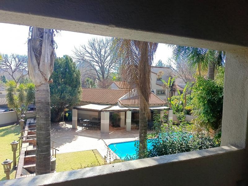 To Let 2 Bedroom Property for Rent in Paulshof Gauteng