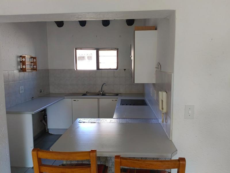 To Let 2 Bedroom Property for Rent in Paulshof Gauteng