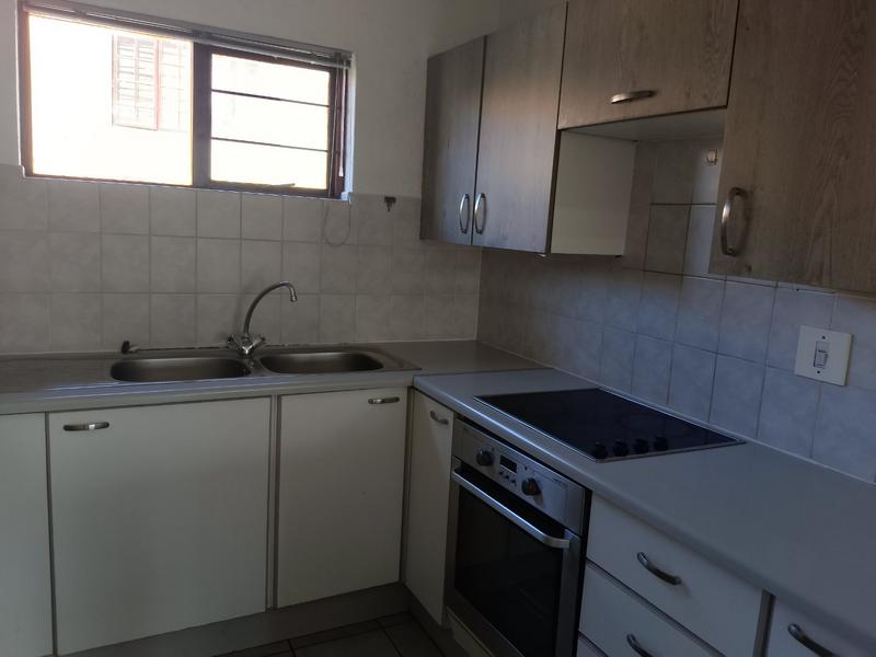 To Let 2 Bedroom Property for Rent in Paulshof Gauteng