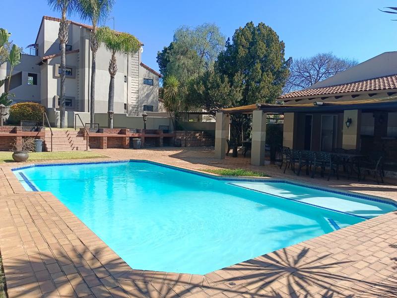 To Let 2 Bedroom Property for Rent in Paulshof Gauteng