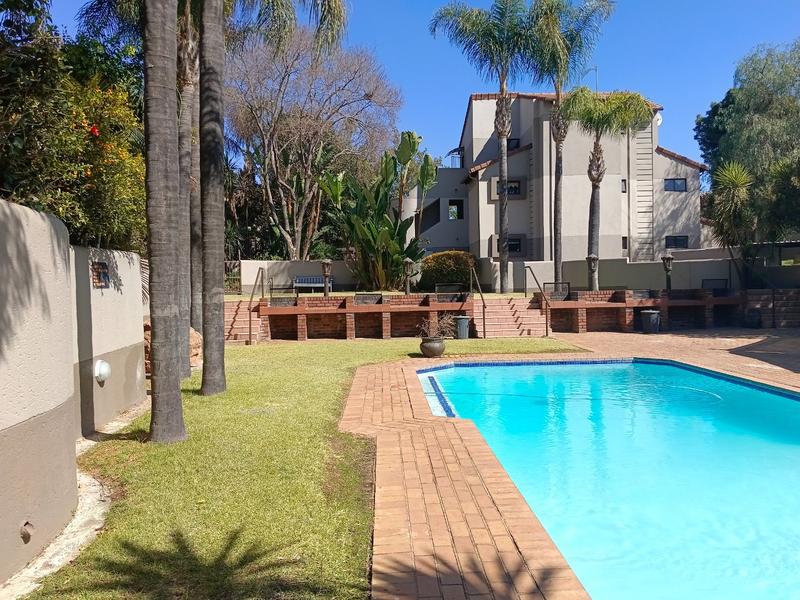 To Let 2 Bedroom Property for Rent in Paulshof Gauteng