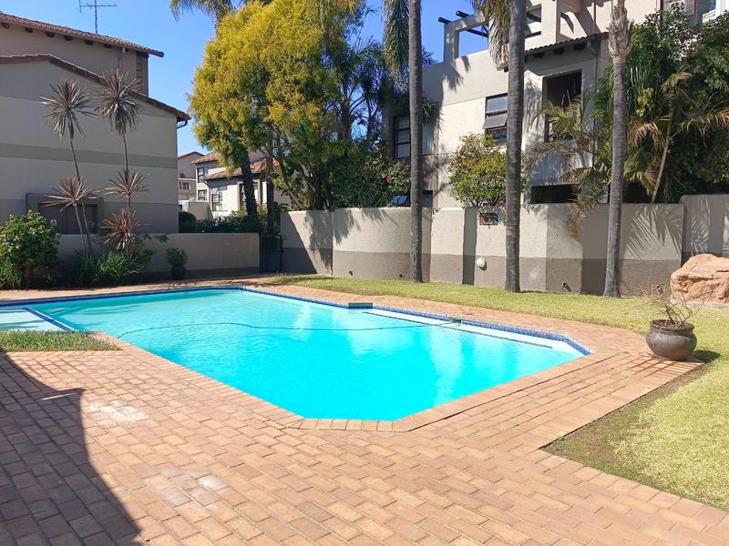 To Let 2 Bedroom Property for Rent in Paulshof Gauteng