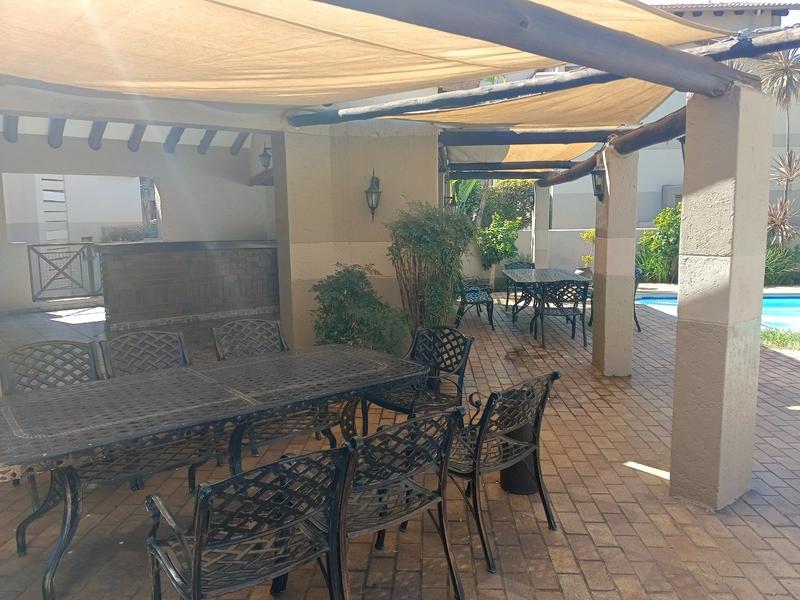 To Let 2 Bedroom Property for Rent in Paulshof Gauteng