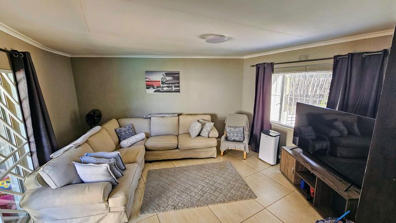 4 Bedroom Property for Sale in Eastleigh Gauteng