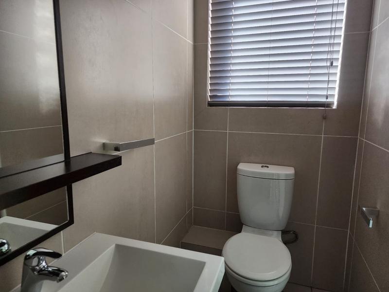 To Let 3 Bedroom Property for Rent in Kyalami Hills Gauteng