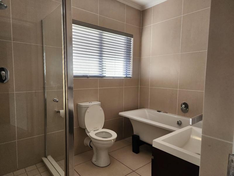 To Let 3 Bedroom Property for Rent in Kyalami Hills Gauteng