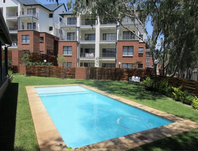 To Let 3 Bedroom Property for Rent in Kyalami Hills Gauteng