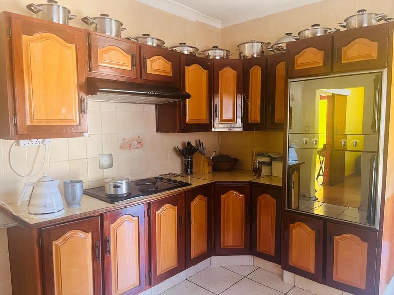 5 Bedroom Property for Sale in Birchleigh Gauteng