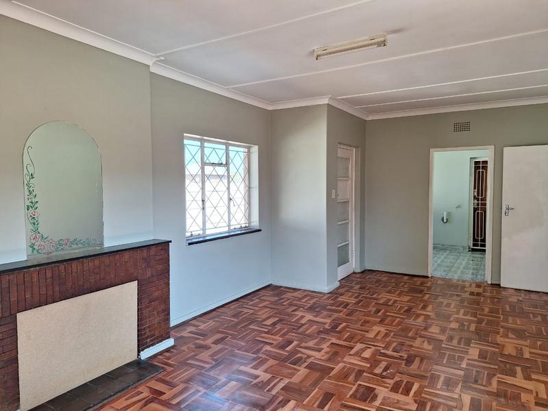 To Let 3 Bedroom Property for Rent in Casseldale Gauteng