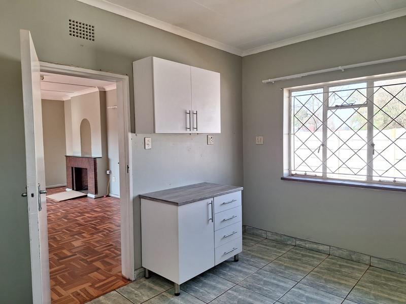 To Let 3 Bedroom Property for Rent in Casseldale Gauteng