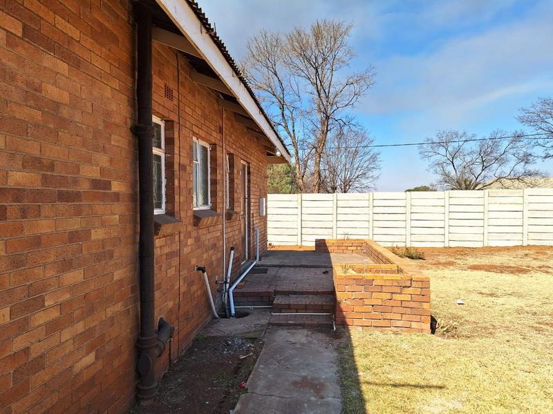 To Let 3 Bedroom Property for Rent in Casseldale Gauteng