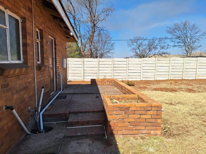 To Let 3 Bedroom Property for Rent in Casseldale Gauteng