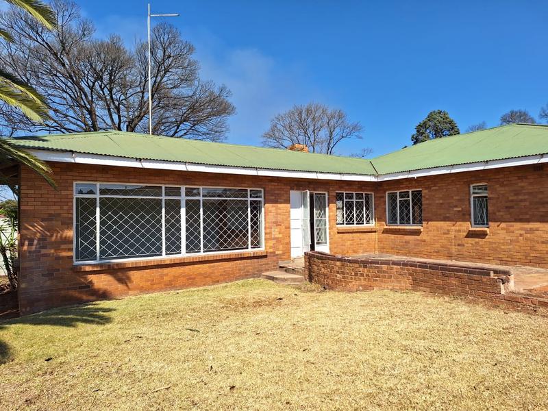 To Let 3 Bedroom Property for Rent in Casseldale Gauteng