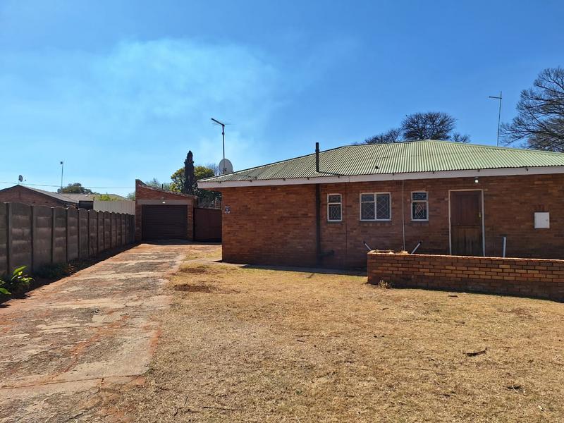 To Let 3 Bedroom Property for Rent in Casseldale Gauteng