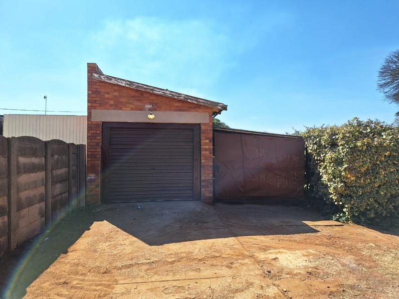 To Let 3 Bedroom Property for Rent in Casseldale Gauteng