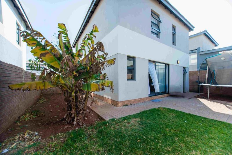 3 Bedroom Property for Sale in Thatchfield Ridge Gauteng