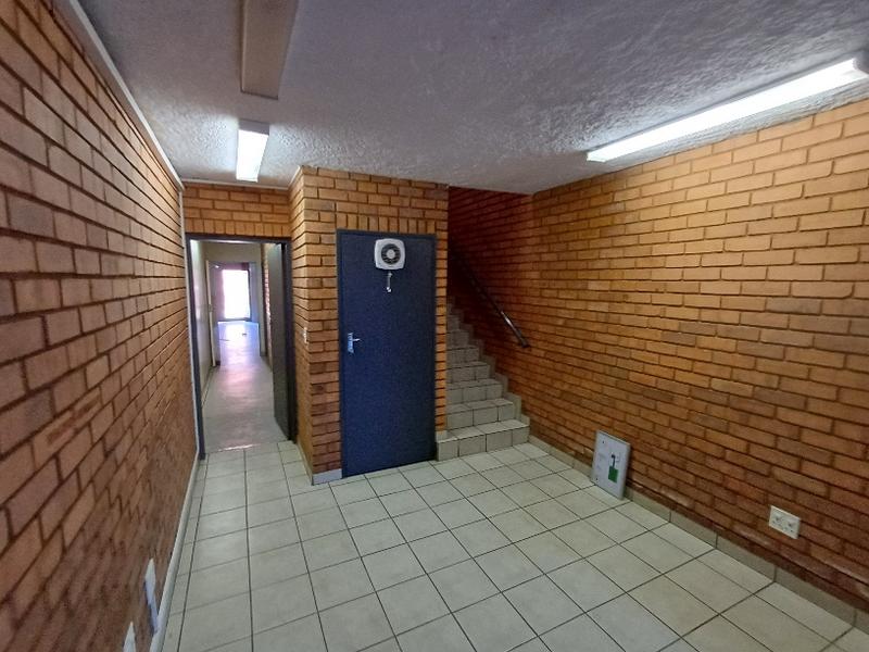 To Let commercial Property for Rent in Hennopspark Gauteng