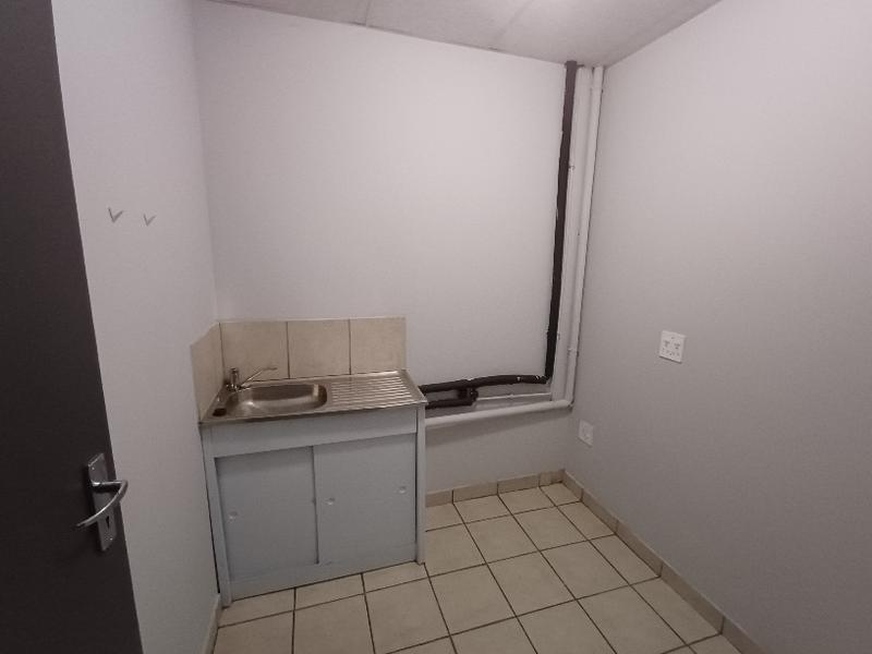 To Let commercial Property for Rent in Hennopspark Gauteng