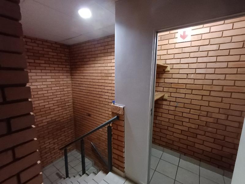 To Let commercial Property for Rent in Hennopspark Gauteng