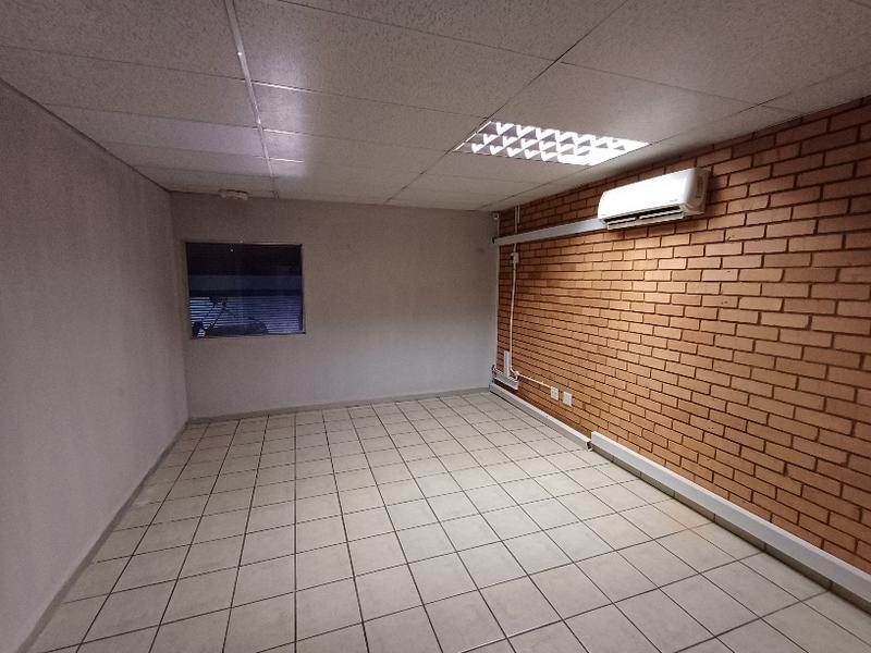 To Let commercial Property for Rent in Hennopspark Gauteng