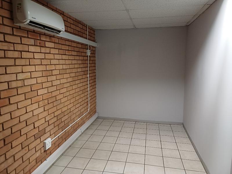 To Let commercial Property for Rent in Hennopspark Gauteng