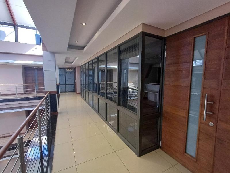 To Let commercial Property for Rent in Irene Gauteng