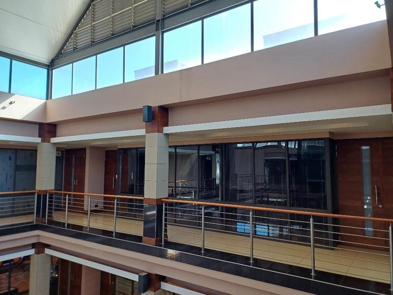 To Let commercial Property for Rent in Irene Gauteng