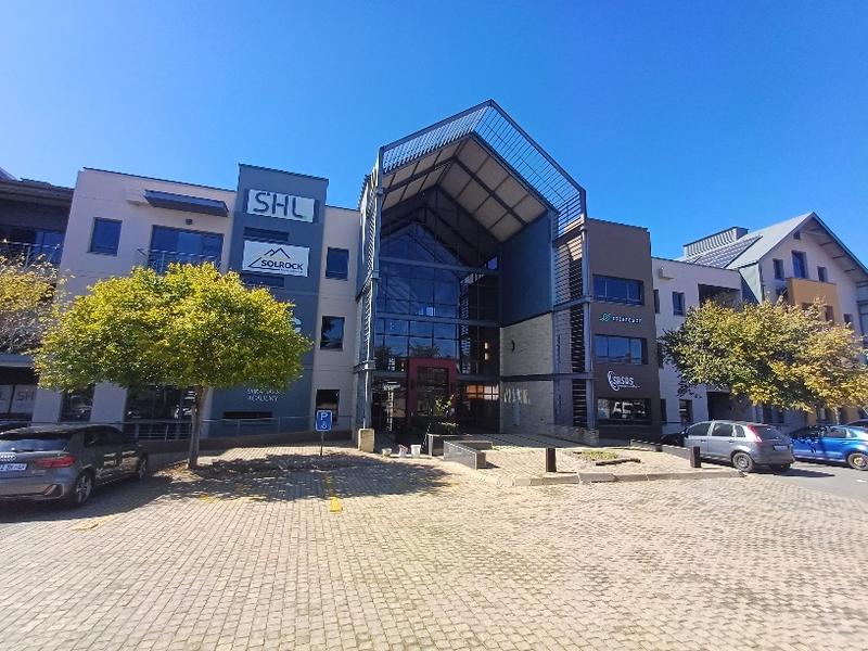 To Let commercial Property for Rent in Irene Gauteng