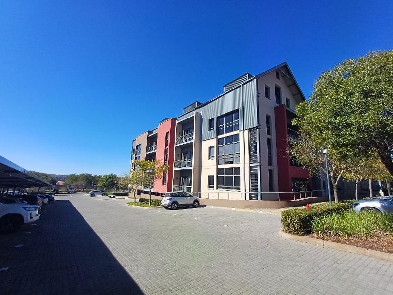 To Let commercial Property for Rent in Irene Gauteng