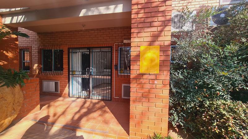 To Let commercial Property for Rent in Waterkloof Glen Gauteng