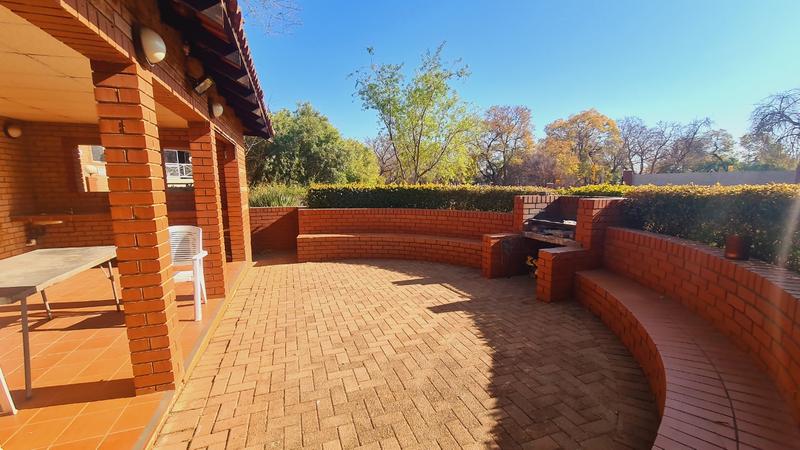 To Let commercial Property for Rent in Waterkloof Glen Gauteng