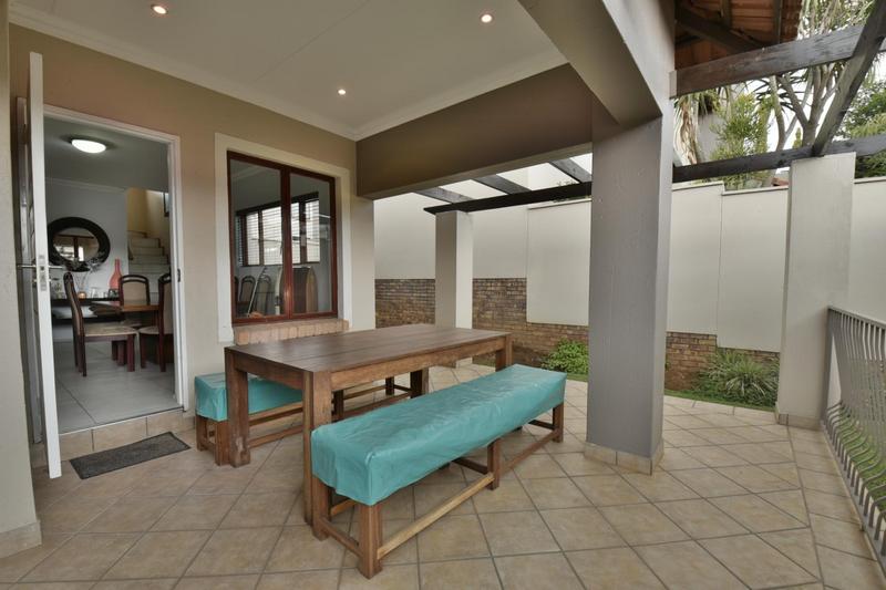 3 Bedroom Property for Sale in Glenvista Gauteng