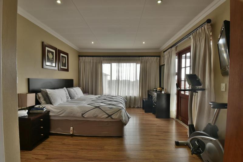 3 Bedroom Property for Sale in Glenvista Gauteng