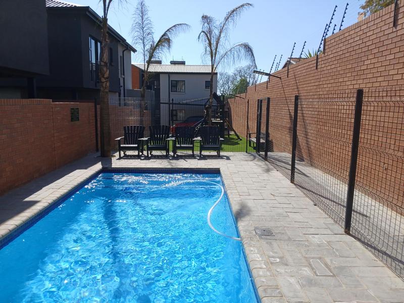 To Let 3 Bedroom Property for Rent in Edenburg Gauteng