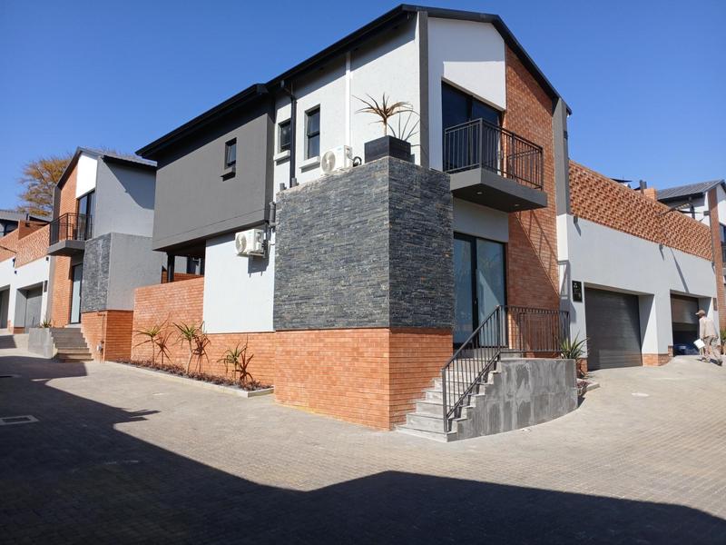 To Let 3 Bedroom Property for Rent in Edenburg Gauteng