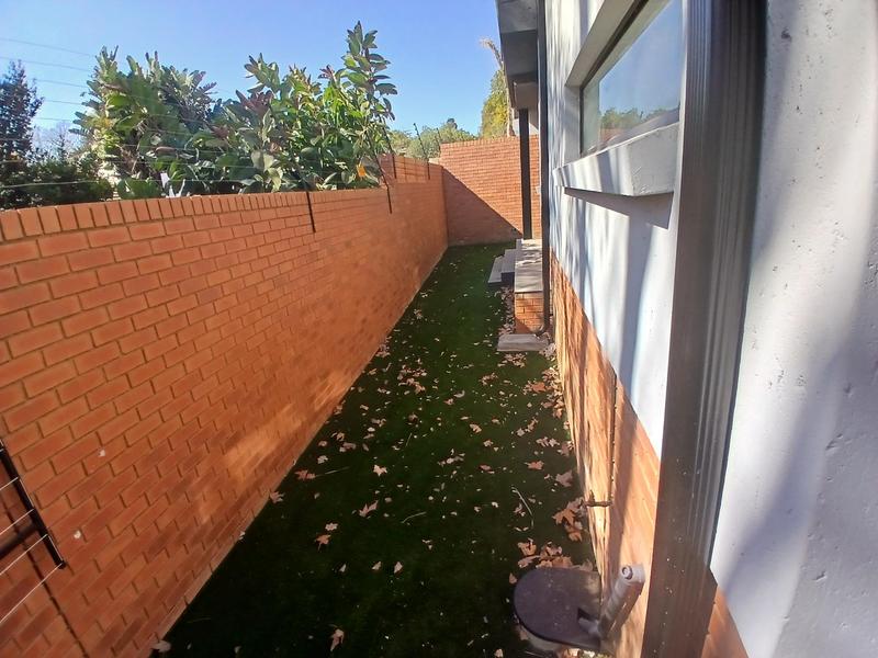 To Let 3 Bedroom Property for Rent in Edenburg Gauteng