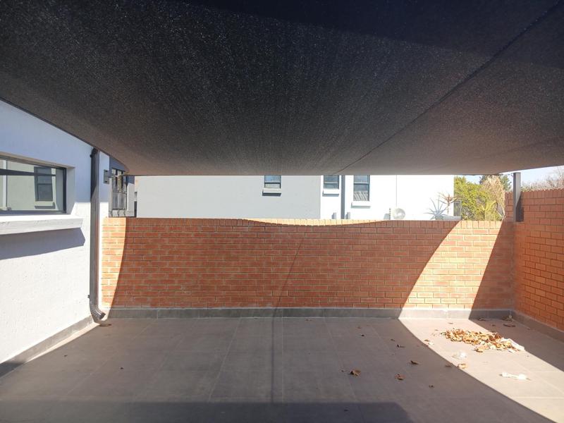 To Let 3 Bedroom Property for Rent in Edenburg Gauteng