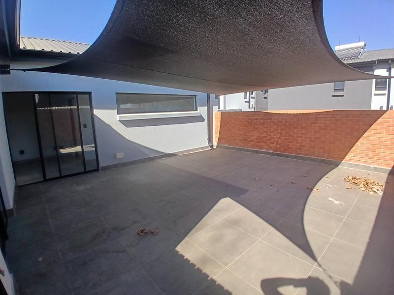 To Let 3 Bedroom Property for Rent in Edenburg Gauteng